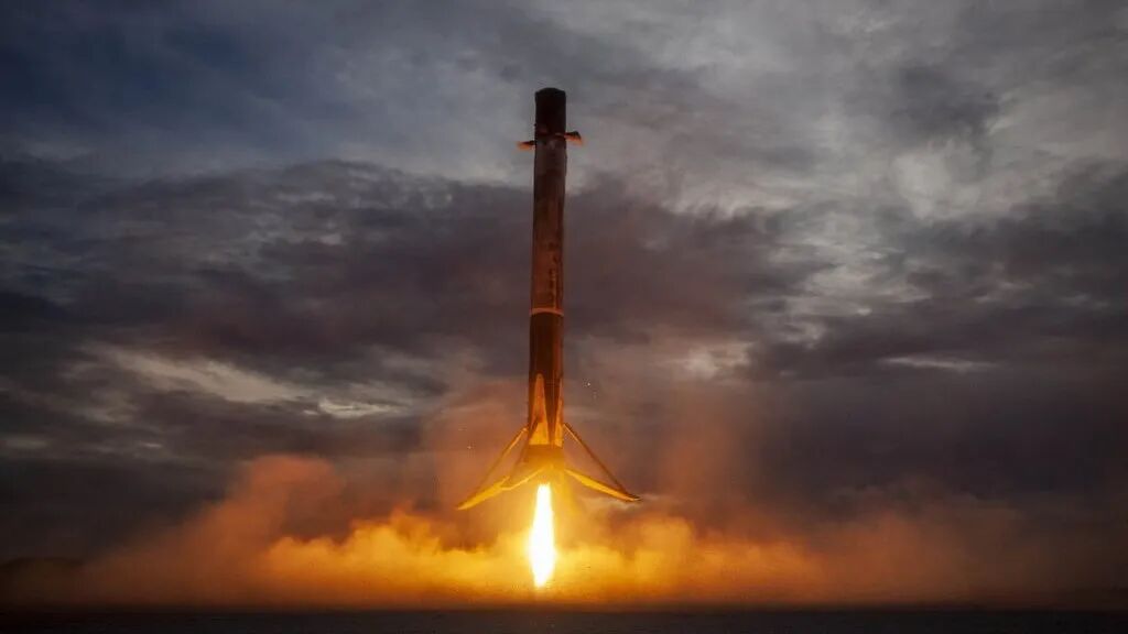 SpaceX值2万亿美元，中国同行该哭还是该笑？