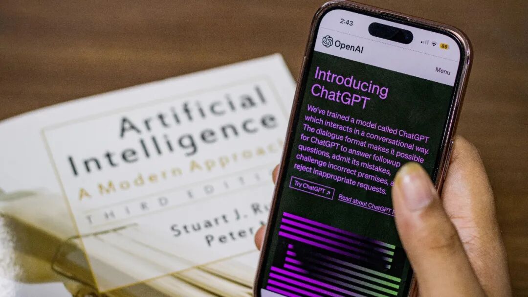 RSI概念过热，一线学者：有炒作成分