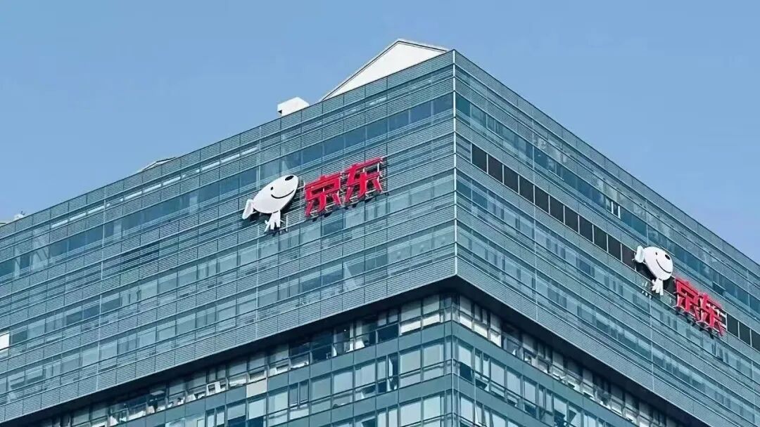 京东找到了AI时代的乘数