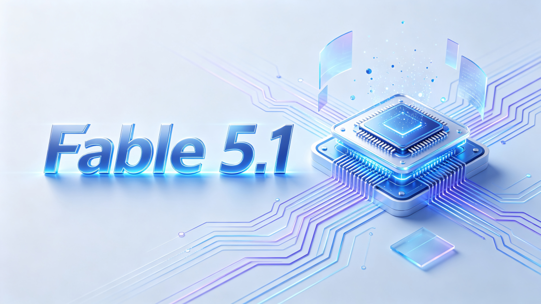 最强模型Fable 5.1发布，Anthropic要用降价换IPO