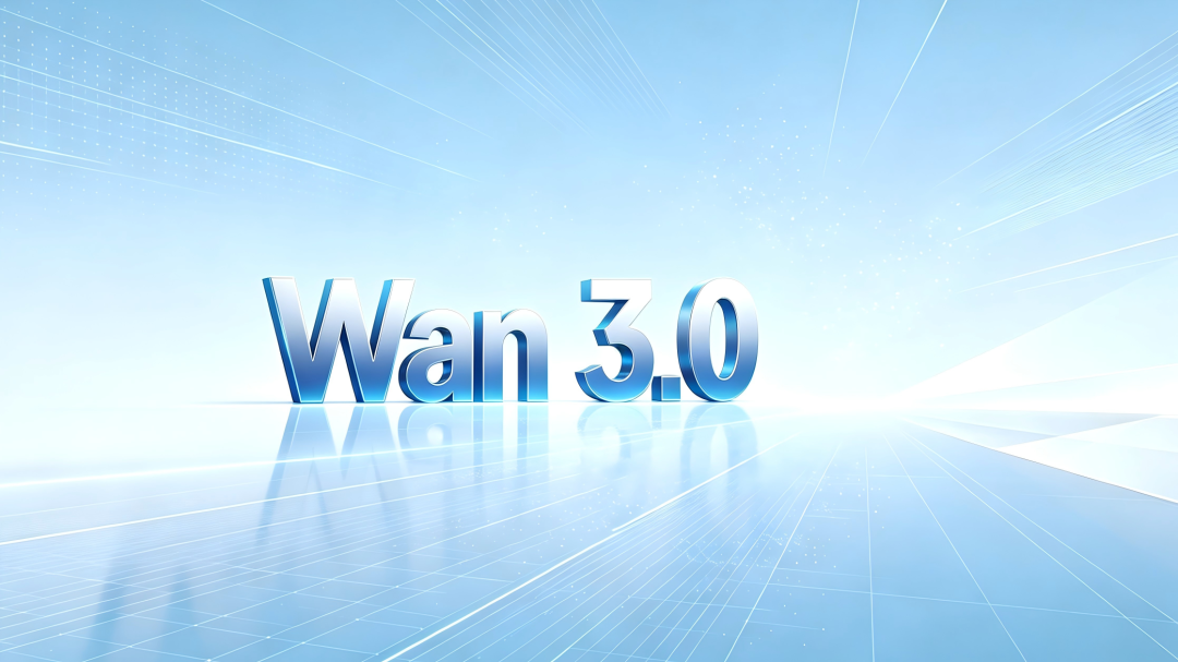 实测Wan3.0：表现吊打HappyHorse 1.1？