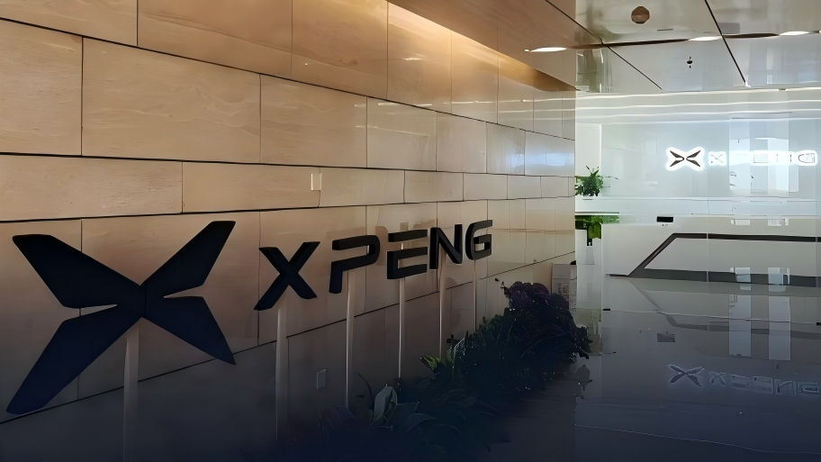 卖碳收入超10亿？小鹏不只靠卖车赚钱了