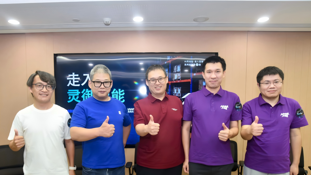 讲故事没用了，AI创业开始拼落地
